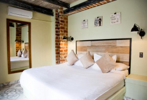  Maloka Boutique Hostel  Картахена